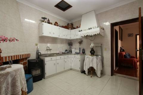 Moradia T3 para venda