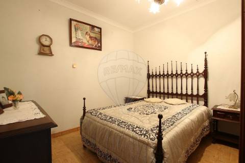 Moradia T3 para venda