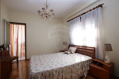 Moradia T3 para venda