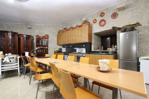 Moradia T3 para venda