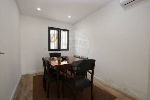 Moradia T3 para venda