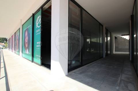 Loja  para arrendamento