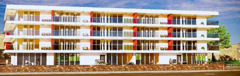 Apartamento T2 para venda