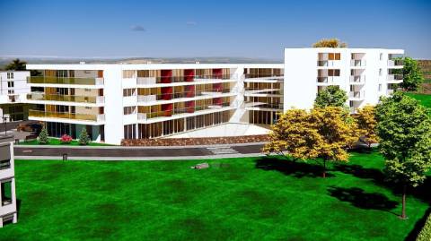 Apartamento T2 para venda