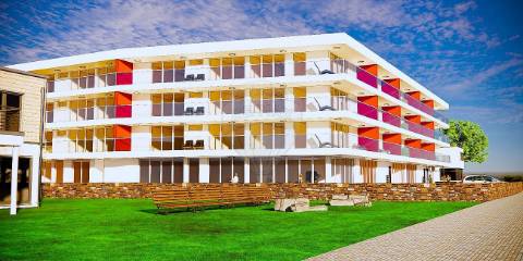 Apartamento T2 para venda