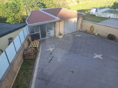 Moradia T3 para venda