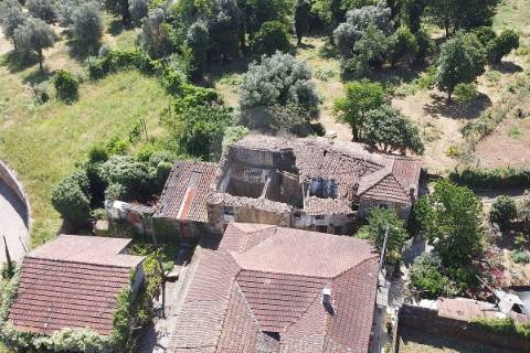 Moradia T3 para venda