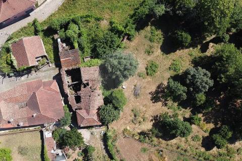 Moradia T3 para venda