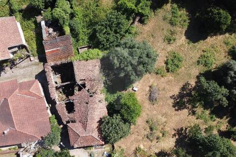 Moradia T3 para venda