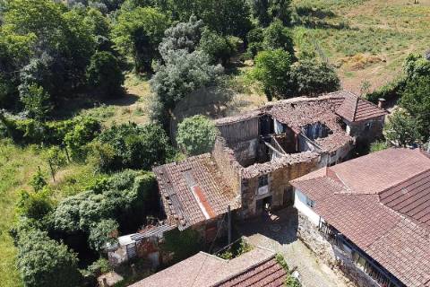 Moradia T3 para venda