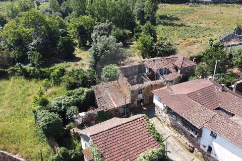 Moradia T3 para venda