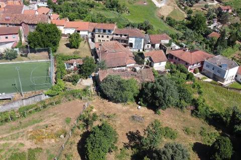 Moradia T3 para venda