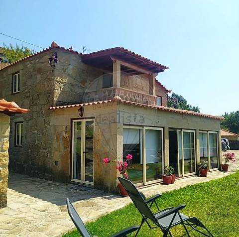 Moradia T2 para venda