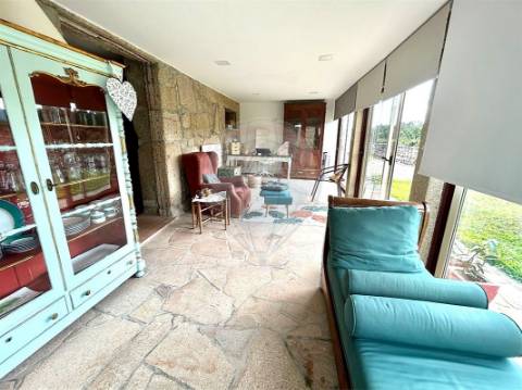 Moradia T2 para venda