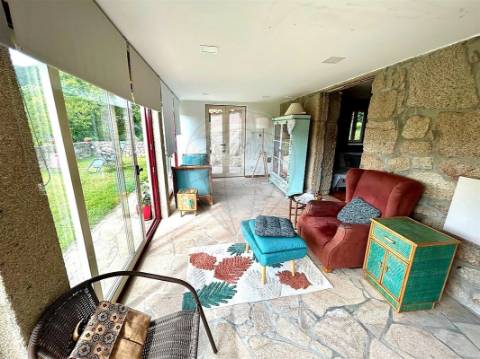 Moradia T2 para venda