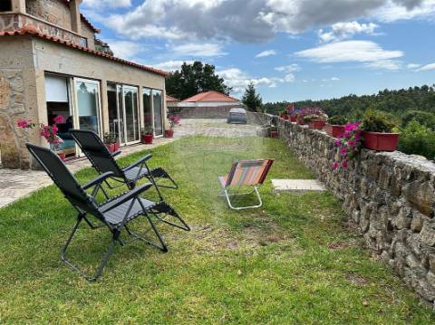 Moradia T2 para venda