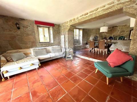 Moradia T2 para venda