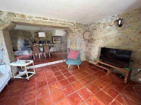 Moradia T2 para venda