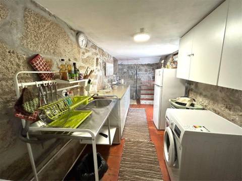 Moradia T2 para venda