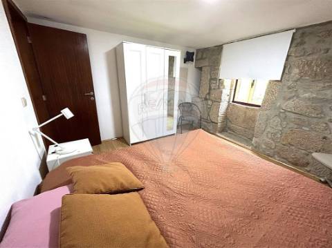 Moradia T2 para venda