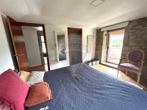 Moradia T2 para venda