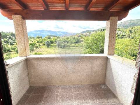 Moradia T2 para venda