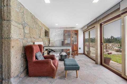 Moradia T2 para venda