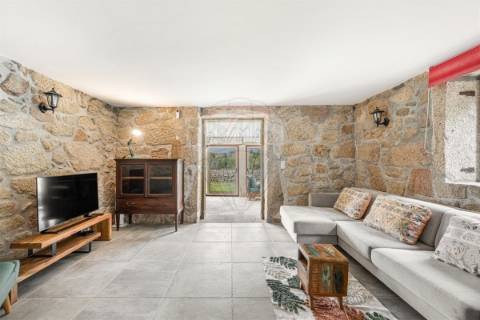 Moradia T2 para venda