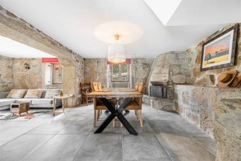 Moradia T2 para venda