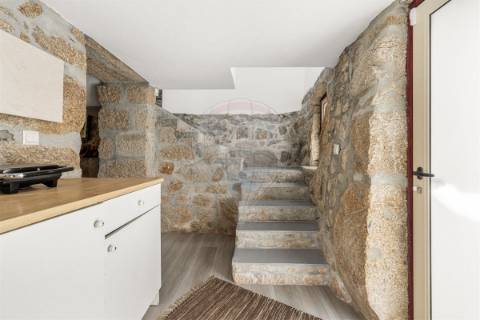 Moradia T2 para venda