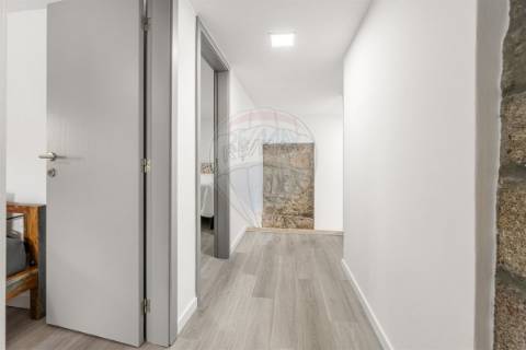 Moradia T2 para venda