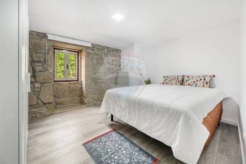 Moradia T2 para venda