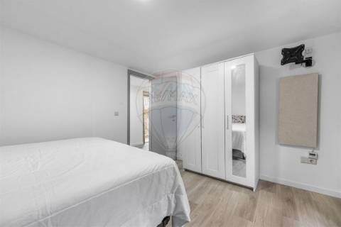 Moradia T2 para venda