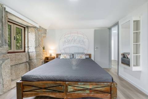 Moradia T2 para venda