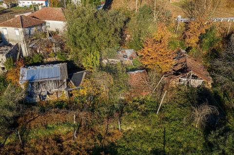 Moradia T0 para venda