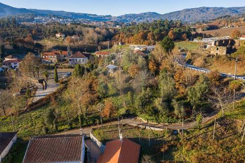 Moradia T0 para venda