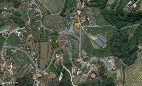 Moradia T0 para venda