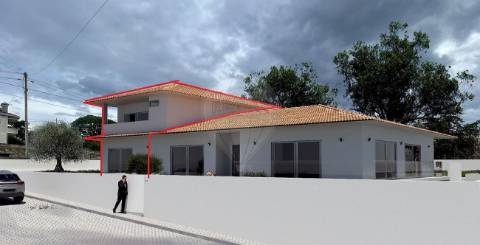 Moradia T3 para venda