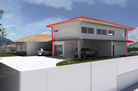 Moradia T3 para venda