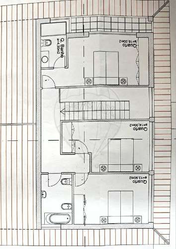 Moradia T3 para venda