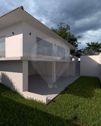 Moradia T3 para venda