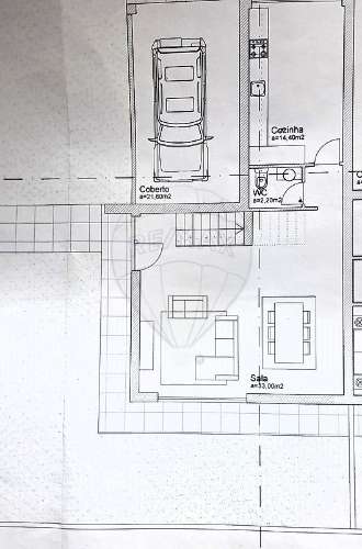 Moradia T3 para venda