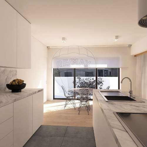 Moradia T3 para venda