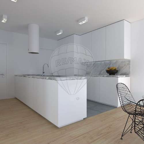 Moradia T3 para venda