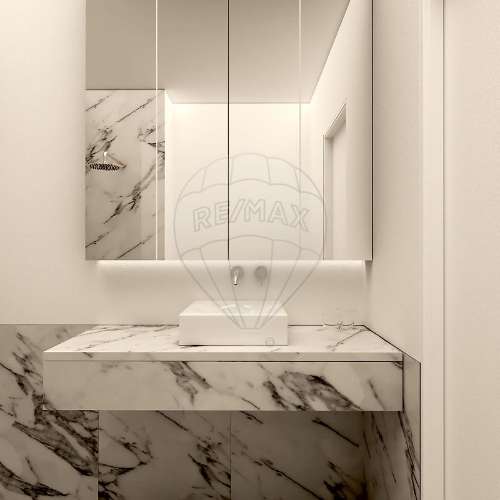 Moradia T3 para venda