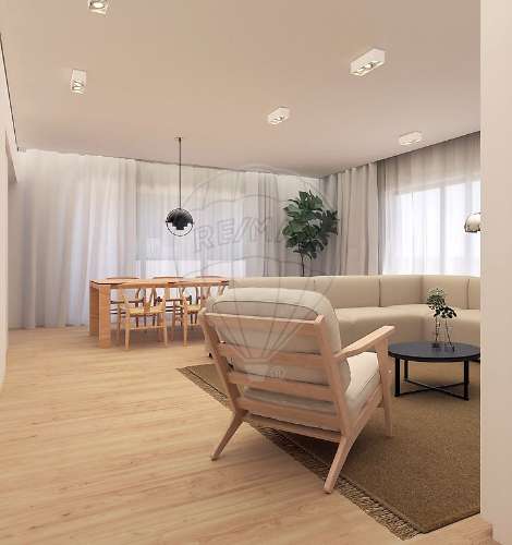 Moradia T3 para venda