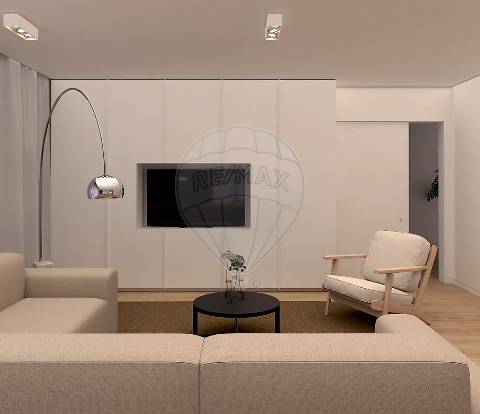 Moradia T3 para venda