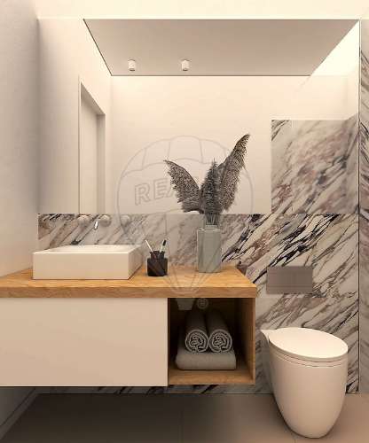 Moradia T3 para venda