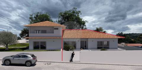 Moradia T3 para venda