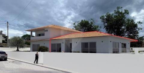 Moradia T3 para venda